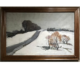 Цвирко В.К. "Землi Лагойщыны", XX в. №748