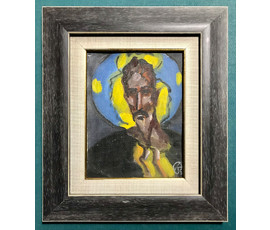 Кищенко А.М. "Пророк",1982 год №1448 НЕТ В НАЛИЧИИ