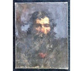 Фешин Н.И.? Россия, XIX век №1360