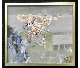 Кузнецов А.К. 1947 г.р. "Отражение реальности 7", 2018 год №1743 НЕТ В НАЛИЧИИ
