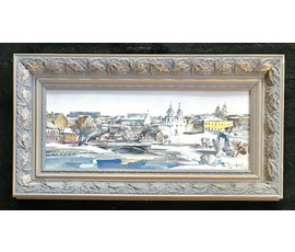 Фото: Шарков В.В. "Минск", 2003 год - Артикул №1294