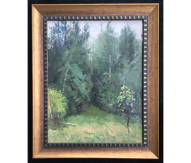 Фото: Дучиц Н.В. - "Крыжовка", 1953 г. №608