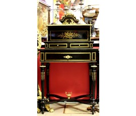 Столик в стиле "Наполеон III", XIX век