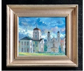 Фото: Михайлович В. “Ратуша” (Минск), 2012 год - Артикул №1440