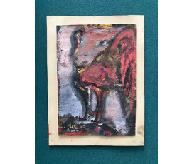 Акулов В.И. ”Животное”, 2005-2008 г. №791 НЕТ В НАЛИЧИИ