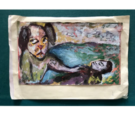Акулов В.И. ”Собака - друг человека”, 2006 г. №795 НЕТ В НАЛИЧИИ