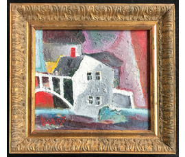 Акулов В.И. Картина, 1997 г. №912 НЕТ В НАЛИЧИИ