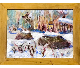 Фото: Радченко С. "Март", 2012 г. - Артикул №1141