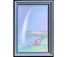 Батальонок Е.Е. 1946 г.р. "Крынiчны край" (бел.), 1996 год №1753