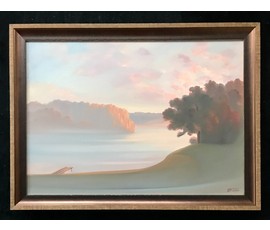 Фото: Батальонок Е.Е. 1946 г.р. "Абуджэнне" (бел.), 2020 год - Артикул №1754