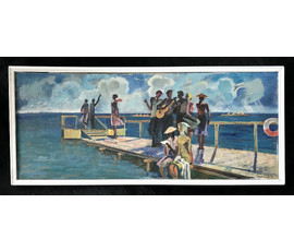 Фото: Довгялло М.Х. "Юность", 1970 год - Артикул №1691