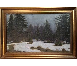 Азгур (Горелова) Г.Г. 1949 год №460