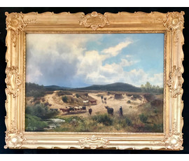 Фото: Carl Johann Friedrich Adolf Rötteken (1831-1900) - Артикул №1212