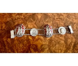 Почицкий В.В ( dr.Klein) Браслет № 3966