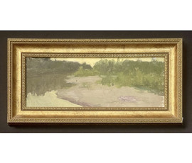 Азгур (Горелова) Г.Г. - "Разлив", 1947 г. №483