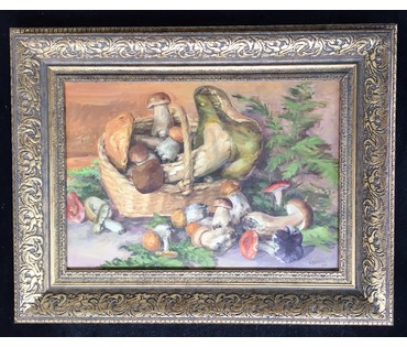 Б.Громыко - 1960 №556