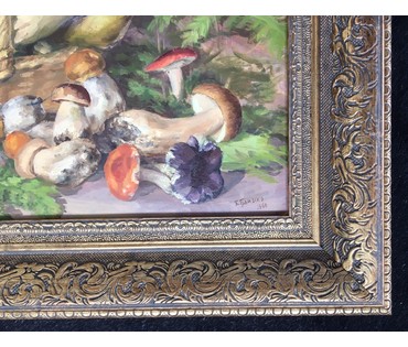 Б.Громыко - 1960 №556