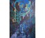 Кищенко А.М. “Вечер", 1997г. Холст, масло. Размер 179х120 см. № 619