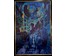 Кищенко А.М. “Вечер", 1997г. Холст, масло. Размер 179х120 см. № 619
