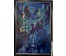 Кищенко А.М. “Вечер", 1997г. Холст, масло. Размер 179х120 см. № 619