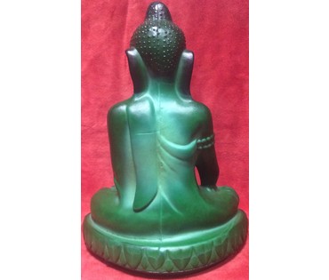 Статуэтка "Фигурка Будды", XX век (артикул №23) - фото №2