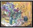 Картина "Натюрморт с цветами". Лихоненко Н.И. №643