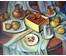 Зинчук А.М. "Натюрморт с черешней", 2006 год (артикул №671) - фото №2