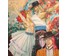 Картина "Танго". (ЗЮК)Зайцев Ю.К., 2000 г. НЕТ В НАЛИЧИИ (артикул №681) - фото №1