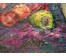 Акулов В.И. “Ваза с цветами”, 1993 г. (артикул №778) - фото №7
