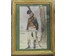 "Конвой Бонапарта. Офицер в парадной форме 1805 год". Франция, 1920-30-е гг. №908