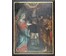 "Обручение Девы Марии". Москва, XVIII век (артикул №191) - фото №4