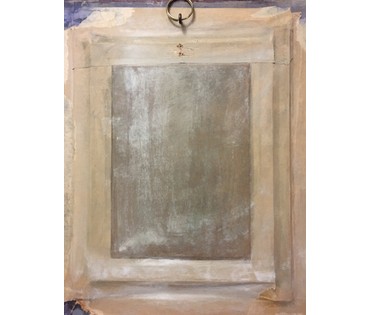 Bauer "Весна", XX в. (артикул №1037) - фото №3