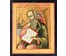 "Святой апостол и евангелист Иоанн Богослов в молчании." Ветка (Новозыбков), XVIII в. №198