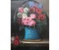 Натюрморт «Цветы», ХХ век (артикул №1116) - фото №3