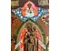 Всех скорбящих Радость Пресвятая Богородица, Москва, XIX век. (артикул №1199) - фото №3