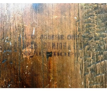 Праведный Симео́н Верхотурский (Меркушинский), XIX/XX вв. (артикул №1233) - фото №3