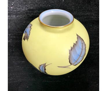 Розенталь. Германия, 1-я пол. XX века Ваза НЕТ В НАЛИЧИИ (артикул №1359) - фото №1