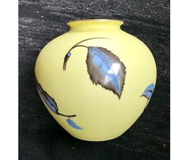 Розенталь. Германия, 1-я пол. XX века Ваза НЕТ В НАЛИЧИИ (артикул №1359) - фото №3