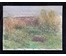 Казаков Б.И "Весна", 1995г. Акварель. Размер 48х36 см. без рамы. (артикул №1474) - фото №2
