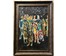 Кищенко А.М. "Накануне праздника", 1979г. Холст, масло. Размер в раме 61х84 см. (артикул №1479) - фото №1