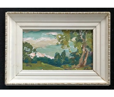 Шибнёв Анатолий Демьянович. "Беларусь моя" НЕТ В НАЛИЧИИ! (артикул №1562) - фото №1