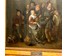НЕТ В НАЛИЧИИ Ян Минсе Моленар (J.M.Molenaer) (1610 – 1668 г.). "Сцена в таверне", Первая половина XVII века, Западная Европа (Малые голландцы, Голландия) НЕТ В НАЛИЧИИ (артикул №1595) - фото №5