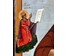 Фёдоровская Пресвятая Богородица. ВЕТКА, XIX век (артикул №1628) - фото №2