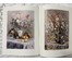 Бржозовский Г.Ф. "Натюрморт с пионами".Холст, масло. Размер 88,5х68 см. (артикул №1678) - фото №8