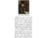 XVII век; 89/65 см Богоматерь Тихвинская. Галич (Костромская школа иконописи), 1680-е года (артикул №1799) - фото №11