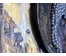 Утоли моя печали, икона Пресвятой Богородицы, Оружейка. XVIII век (1745 год); 22/18 см № 1812 (артикул №1812) - фото №4