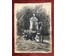 Цвирко В.К. Натюрморт. Графика, 1939 год. Размеры 42,8/31,7 см (артикул №1822) - фото №1