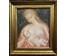 Кузьмич А.В. "Моя Мадонна", 1992 год; 30/36 см (артикул №1871) - фото №1