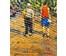 Потворов В.В "Перед грозой" 2021г. Холст,масло. Размер 60х80см. № 1962 (артикул №1962) - фото №5