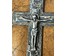 Павловский наперсный крест протоиерейский наградной 1797г. № 2060 (артикул №2060) - фото №7